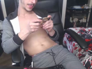 dirtyboy_88 02-04-2019  Recorded Video Naked