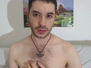 pablinkhot 02-04-2019  Recorded Video Nude