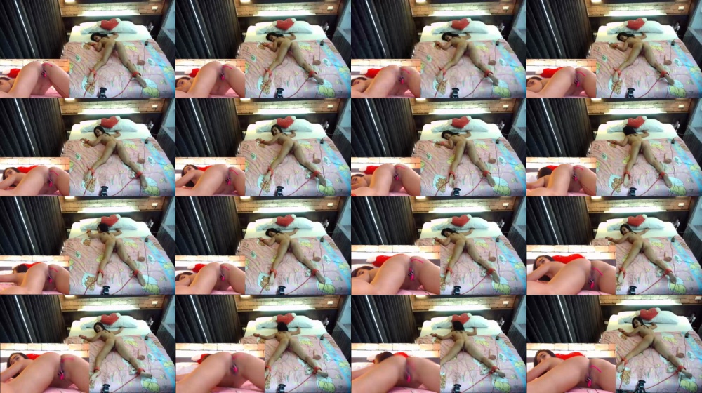 your_little_asian_secret 02-04-2019 Show  Recorded Topless
