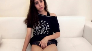 ehotlovea 02-04-2019 Show  Recorded Naked