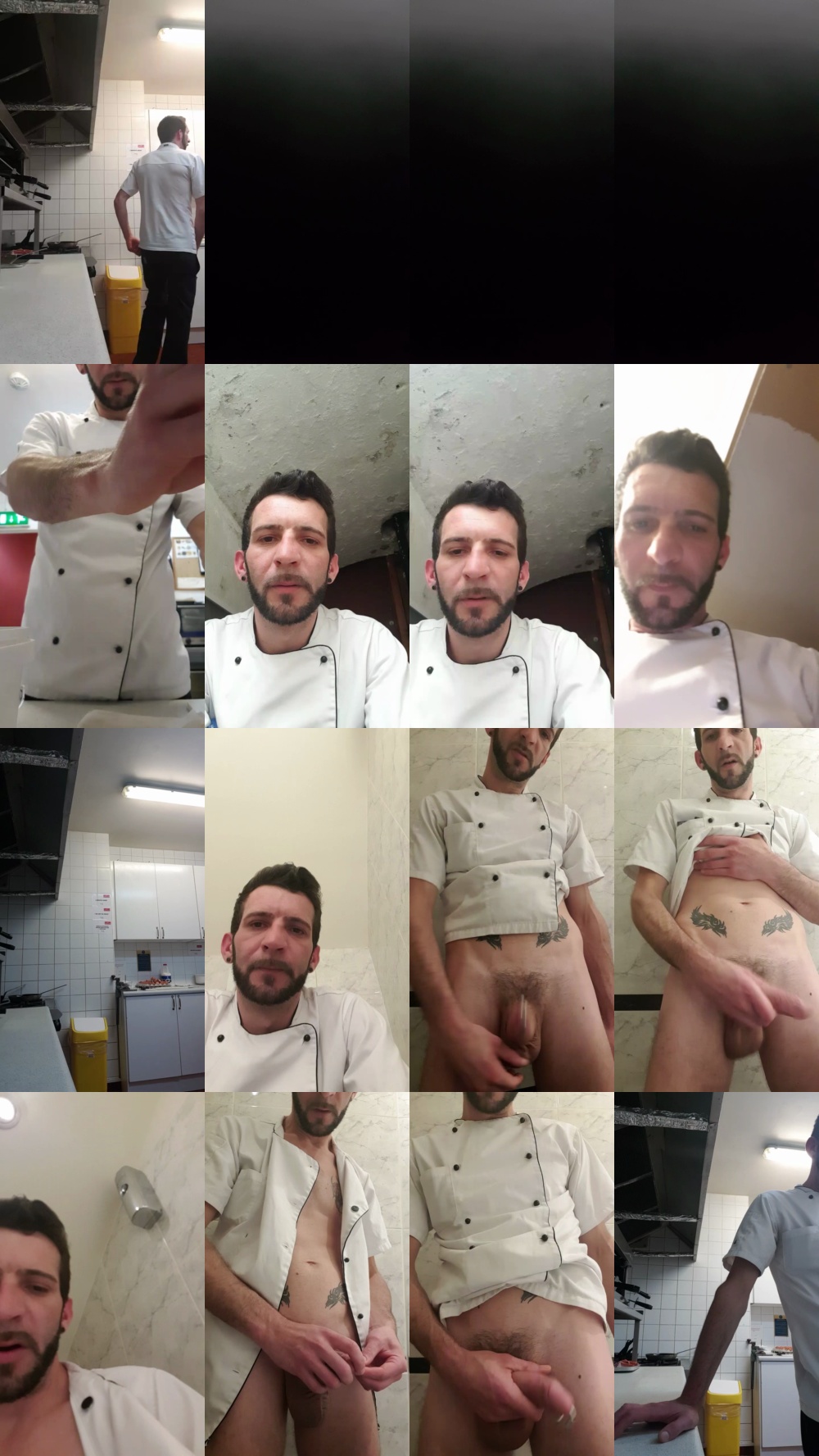 mario84luci 02-04-2019  Recorded Video Show