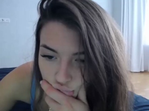 cassie_97  02-04-2019 Recorded Topless