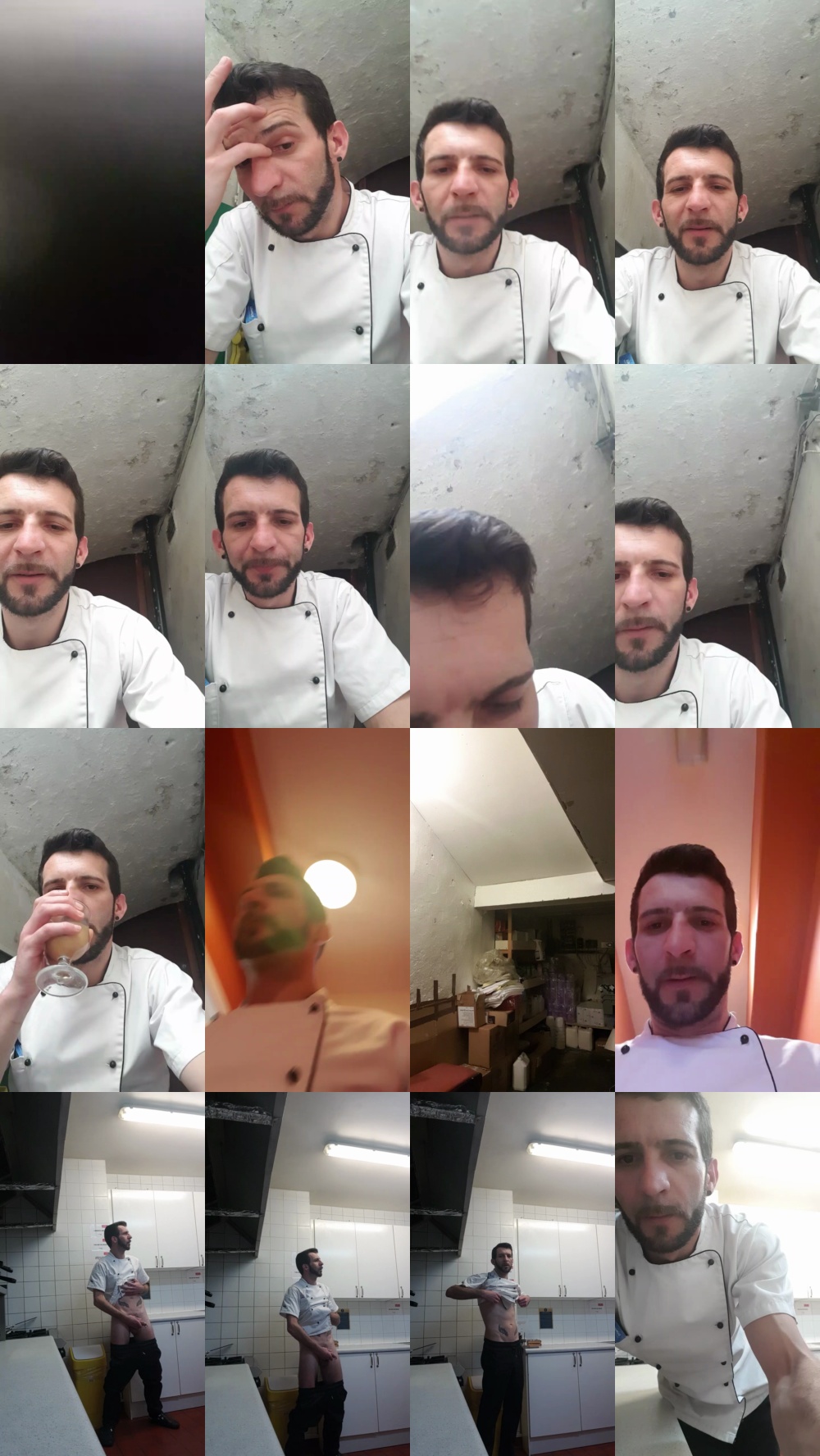 mario84luci 02-04-2019  Recorded Video Show