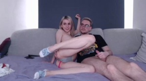 maximolly  02-04-2019 Recorded Video