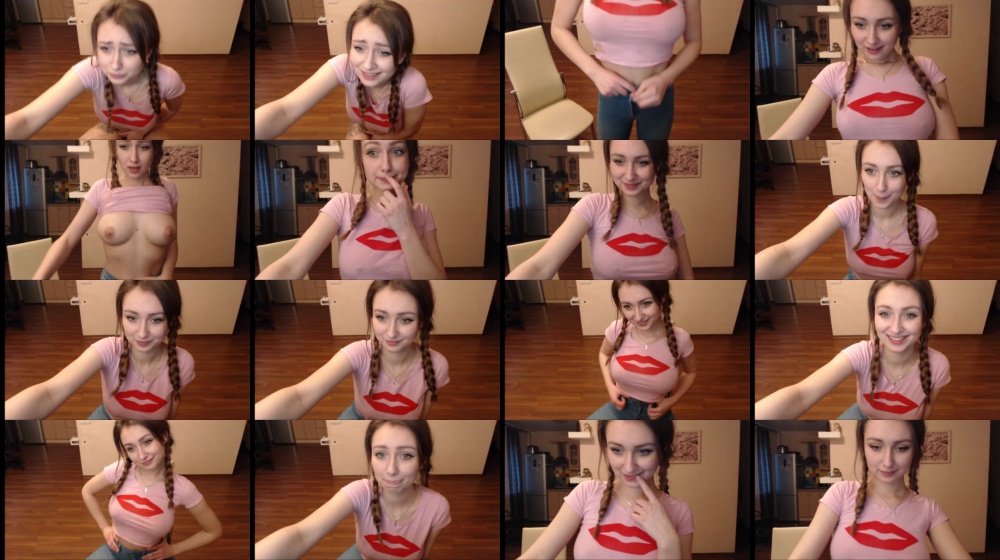 lolly__pop  02-04-2019 Recorded Free