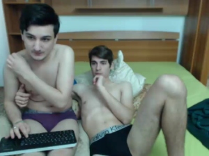 tino_axel 02-04-2019  Recorded Video Topless