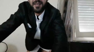 percyjackso 02-04-2019  Recorded Video Nude