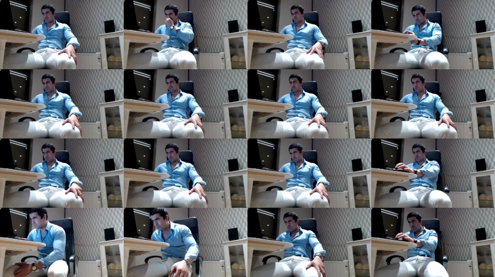 latino23bom 02-04-2019  Recorded Video Nude