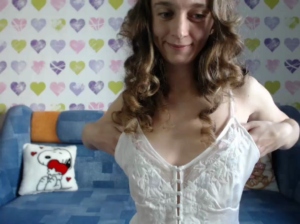 shyschoolgrl  02-04-2019 Recorded Cam