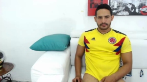 zackjeens 02-04-2019  Recorded Video XXX