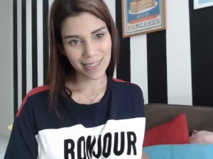bruna_sweet  02-04-2019 Recorded Download