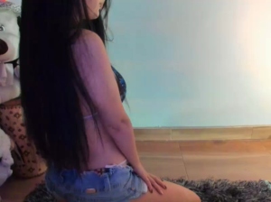 crazypilar  02-04-2019 Recorded Nude