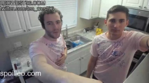 leo_west96 03/04/2019 Chaturbate