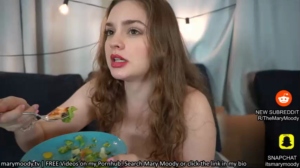 marymoody 03-04-2019 Show  Recorded Nude