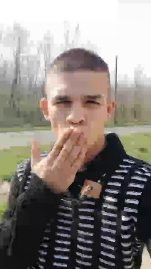 bro_boy 03-04-2019  Recorded Video Show