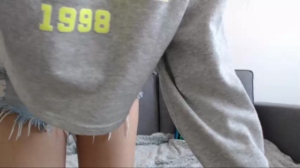 kriss0leoo  03-04-2019 Recorded Show