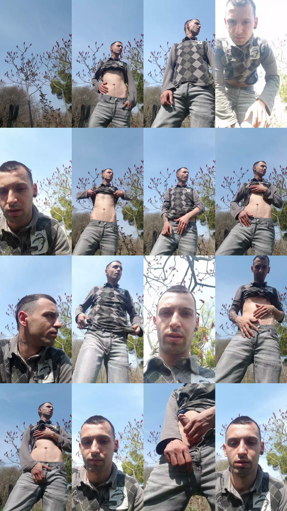 bro_boy 03-04-2019  Recorded Video Webcam