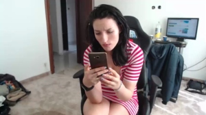 erikabunny 03-04-2019 Video Chaturbate