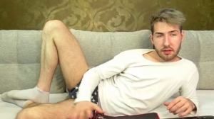 casperjam23 03-04-2019  Recorded Video Cam