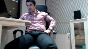 latino23bom 03-04-2019  Recorded Video Webcam
