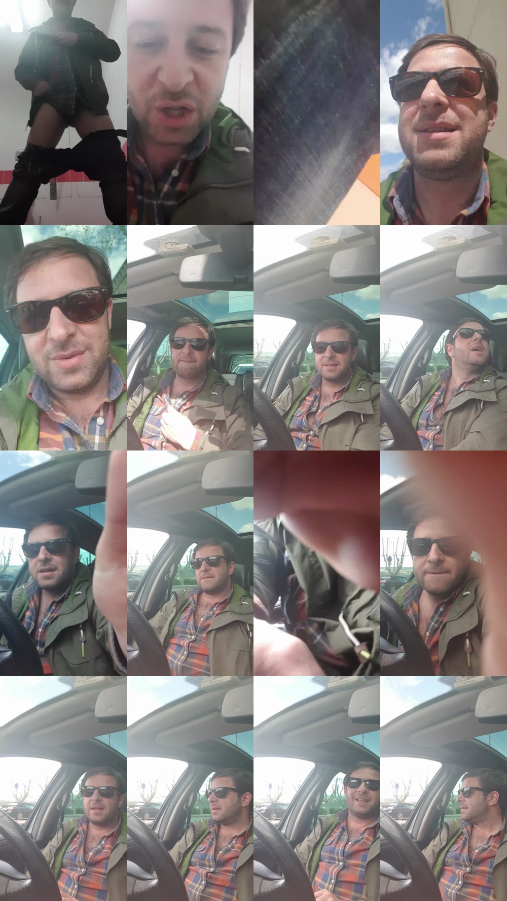 enprivate 03-04-2019  Recorded Video Toys