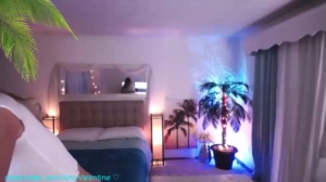 amyvalentine  03-04-2019 Recorded Download