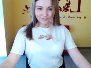 gloryloves  03-04-2019 Recorded Naked