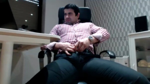 latino23bom 03-04-2019  Recorded Video Naked