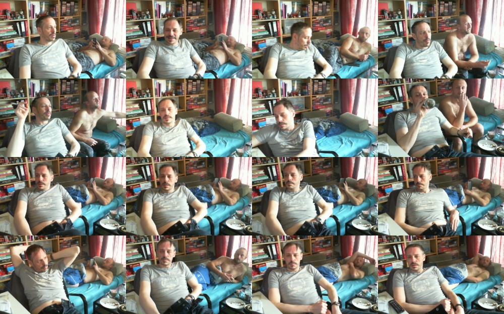 rabauke74 03-04-2019  Recorded Video Cam