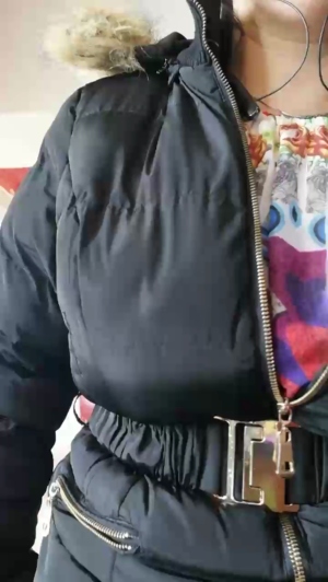lounasexy  03-04-2019 Recorded Webcam