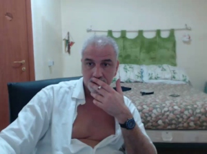 maestrale 03-04-2019  Recorded Video Show