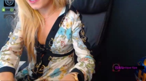 debralee  03-04-2019 Recorded Nude
