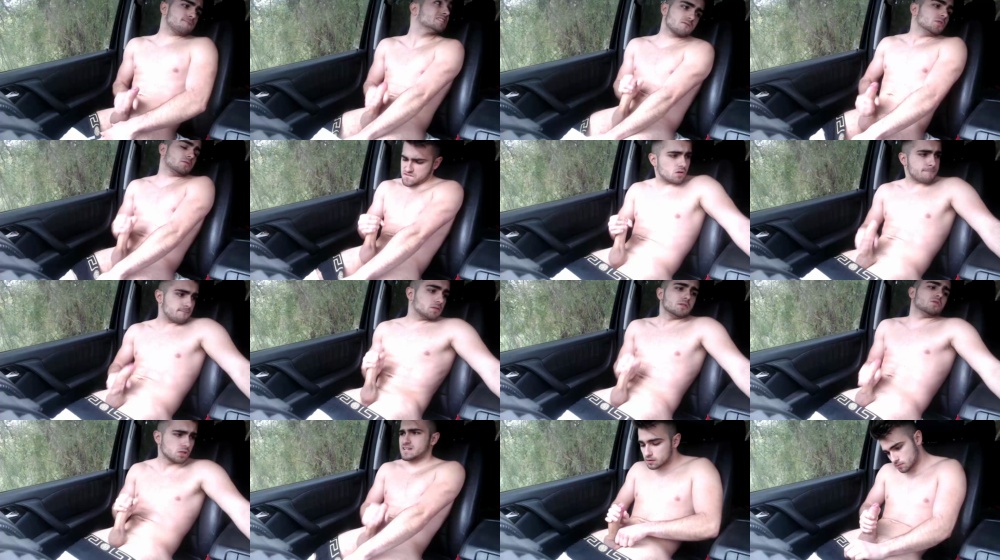 thony_grey 03-04-2019  Recorded Video Download