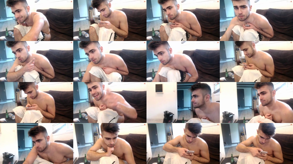 thony_grey 03-04-2019  Recorded Video Toys