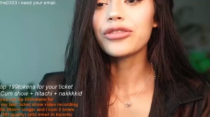 everlenn 03-04-2019 Video  Recorded Webcam