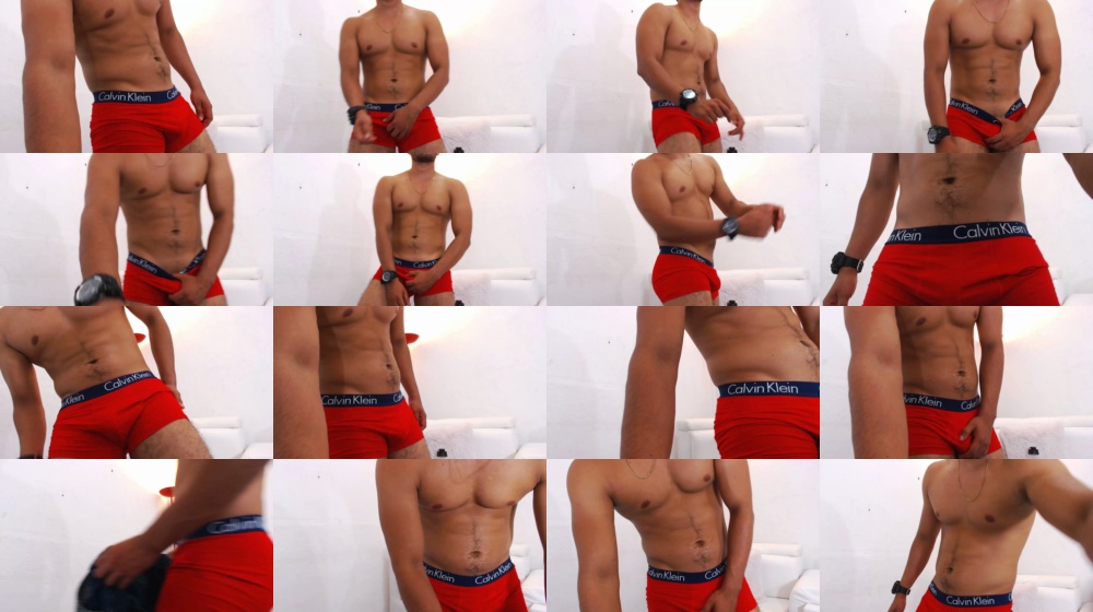zackjeens 03-04-2019  Recorded Video Show