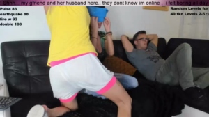 fabulous_bitch  03-04-2019 Recorded Free