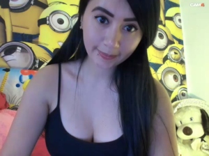 crazypilar  03-04-2019 Recorded Naked