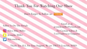 jessmike30 04-04-2019 XXX  Recorded Download