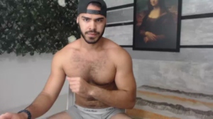 crixustoocum 04-04-2019  Recorded Video Nude