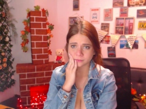 19verona99 04-04-2019 recorded  Recorded Naked