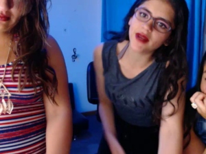 sharon3horn3 04-04-2019 XXX  Recorded Webcam