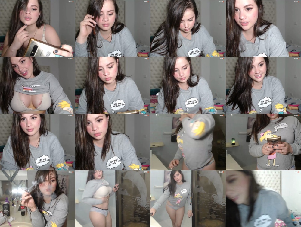 candacexxhot 04-04-2019 Cam  Recorded Download