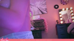 blazefyre  04-04-2019 Recorded Topless