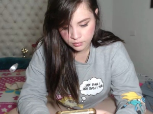candacexxhot  04-04-2019 Recorded Video