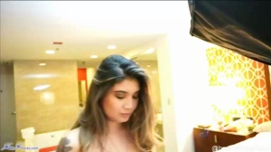 sam_shock  04-04-2019 Recorded Webcam