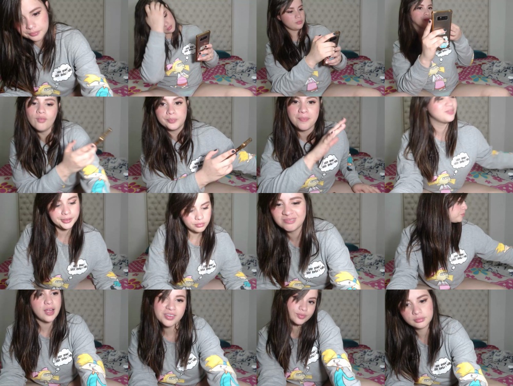candacexxhot 04-04-2019 Naked  Recorded Video