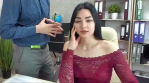 office_online  04-04-2019 Recorded Naked