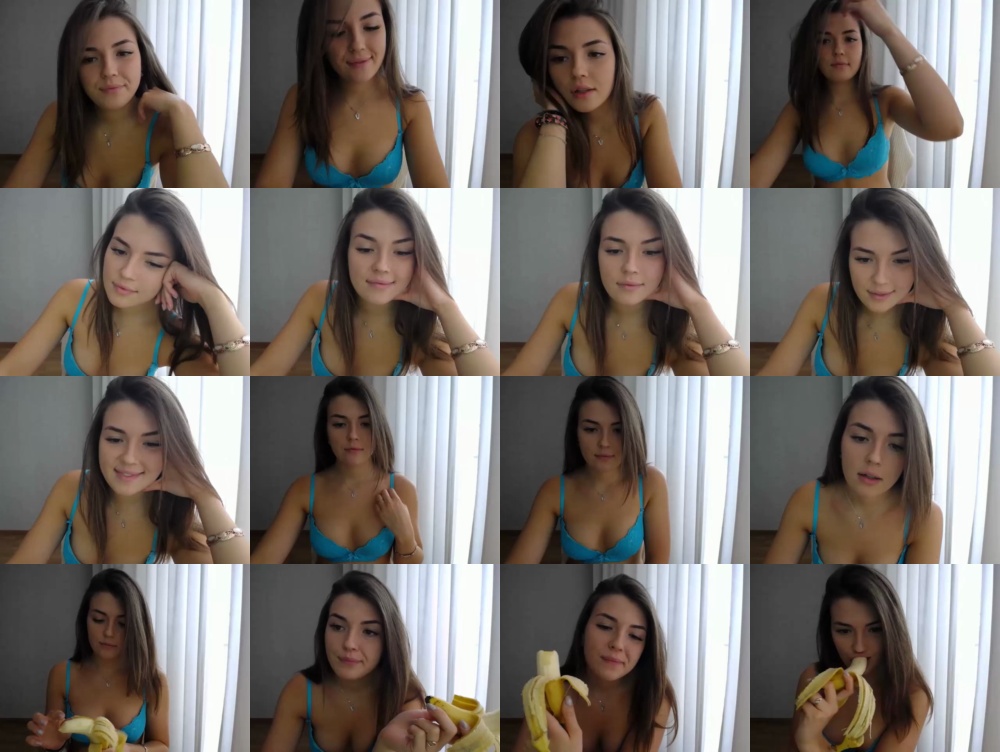 cassie_97 04-04-2019 Nude  Recorded Topless
