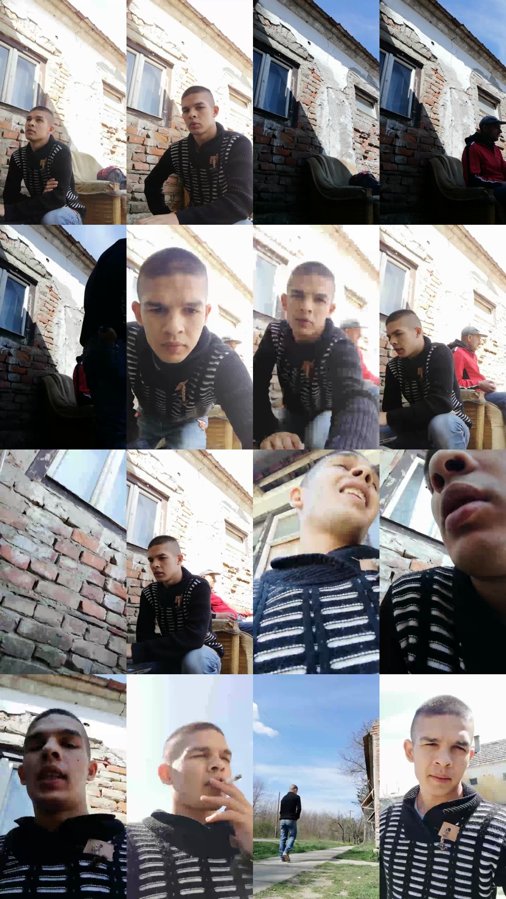 bro_boy 04-04-2019  Recorded Video Toys